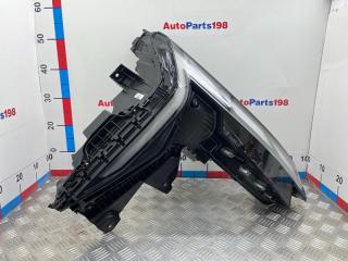 Запчасть фара правая Geely Atlas 2023