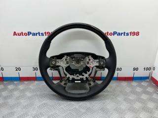 Руль Toyota Camry 2014