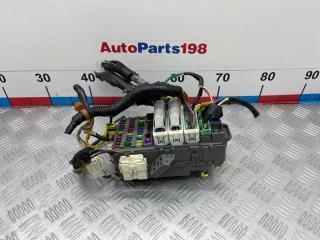 Блок предохранителей Honda CR-V 2012