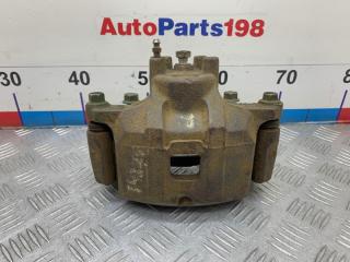 Запчасть суппорт тормозной передний правый Mitsubishi Outlander 2008