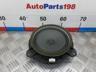 Фото запчасти динамик Toyota Corolla 2008 контрактная запчасть Запчасть динамик Toyota Corolla 2008