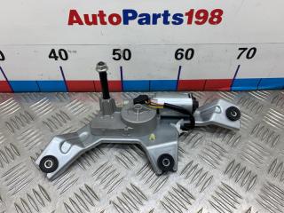 Запчасть моторчик дворника задний Exeed RX 2023