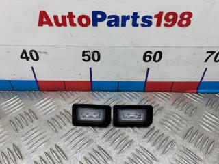 Фонарь подсветки номера задний Exeed RX 2023