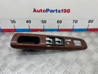 Накладка декоративная передняя левая Toyota Camry 2005