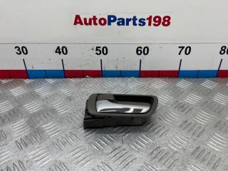 Ручка двери внутренняя левая Toyota Camry 2005