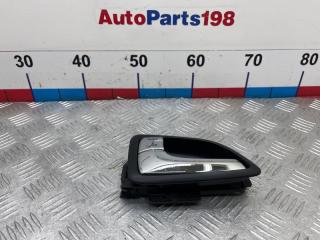 Запчасть ручка двери внутренняя задняя левая Hyundai ix35 2014