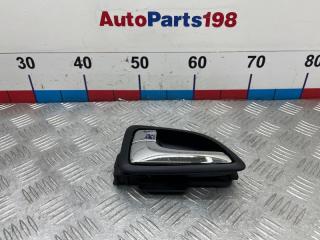 Запчасть ручка двери внутренняя передняя левая Hyundai ix35 2014