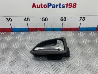 Запчасть ручка двери внутренняя передняя правая Hyundai ix35 2014