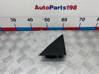 Запчасть уголок передний левый Exeed LX 2023