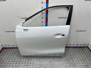 Дверь передняя левая Omoda C5 2022