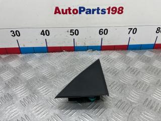 Запчасть уголок передний левый Exeed LX 2023