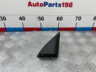 Запчасть накладка на стойку зеркала передняя правая Exeed LX 2021