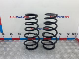 Пружина задняя Toyota Camry 2010 контрактная Пружина задняя Toyota Camry 2010