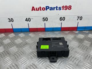 Блок управления крышкой багажника Exeed RX 2023