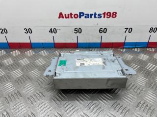 Блок управления магнитолой Exeed RX 2023