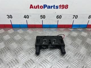 Замок капота Exeed RX 2023