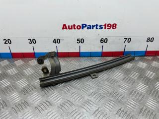 Запчасть направляющая стекла двери передняя левая Mitsubishi Outlander 2010