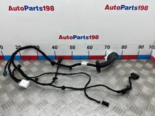 Проводка двери передняя правая Omoda C5 2024