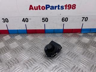 Запчасть кнопка регулировки зеркал Chevrolet Cruze 2011