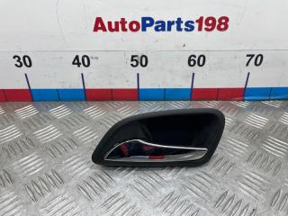 Запчасть ручка двери внутренняя передняя левая Chevrolet Cruze 2012