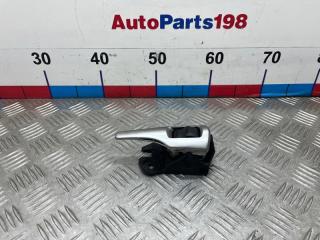 Запчасть ручка двери внутренняя передняя правая Toyota Corolla 2010