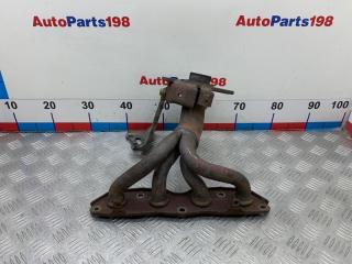 Запчасть коллектор выпускной Toyota Corolla 2005