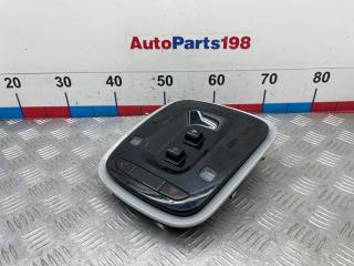 Плафон салонный передний Exeed RX 2023