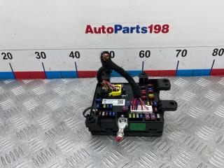 Блок предохранителей Exeed RX 2023 контрактная Блок предохранителей Exeed RX 2023