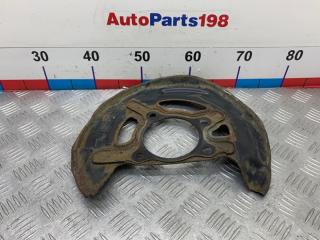 Щит опорный передний левый Lexus IS250 2011 контрактная Щит опорный передний левый Lexus IS250 2011