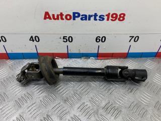 Карданчик рулевой Toyota Camry 2008 контрактная Карданчик рулевой Toyota Camry 2008