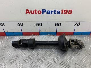 Карданчик рулевой Toyota Camry 2010 контрактная Карданчик рулевой Toyota Camry 2010