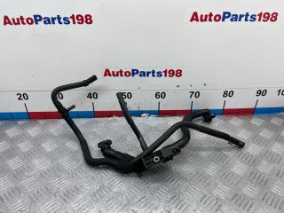 Трубка картерных газов Volkswagen Touran 2012