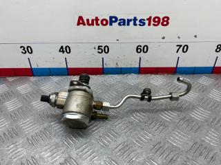 ТНВД Volkswagen Touran 2012