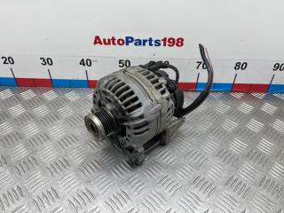 Фото запчасти генератор Volkswagen Touran 2012 контрактная запчасть Запчасть генератор Volkswagen Touran 2012