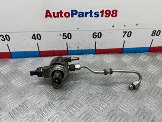 ТНВД Volkswagen Tiguan 2010