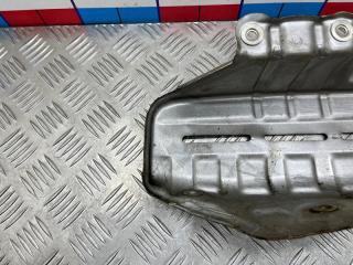 Кожух турбины Tiguan 2011 1 NF CAXA