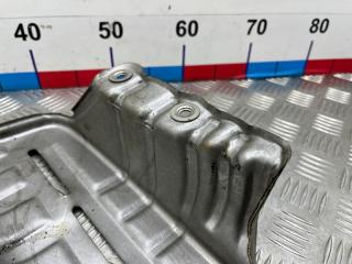 Кожух турбины Tiguan 2011 1 NF CAXA