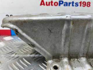 Кожух турбины Tiguan 2011 1 NF CAXA