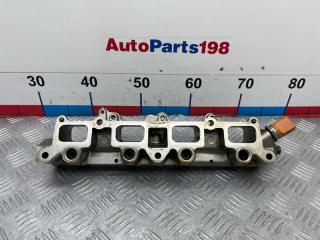 Фото запчасти коллектор впускной Volkswagen Tiguan 2011 контрактная запчасть Запчасть коллектор впускной Volkswagen Tiguan 2011