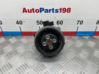 Насос водяной Volkswagen Polo 2011 контрактная Насос водяной Volkswagen Polo 2011