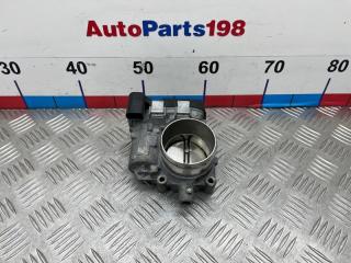 Заслонка дроссельная Volkswagen Tiguan 2012 контрактная Заслонка дроссельная Volkswagen Tiguan 2012