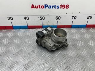 Заслонка дроссельная Volkswagen Polo 2012 контрактная Заслонка дроссельная Volkswagen Polo 2012