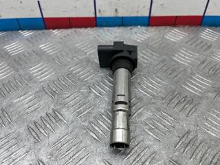 Фото запчасти катушка зажигания Volkswagen Tiguan 2011 контрактная запчасть Запчасть катушка зажигания Volkswagen Tiguan 2011