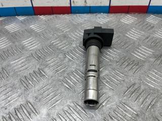 Фото запчасти катушка зажигания Volkswagen Tiguan 2011 контрактная запчасть Запчасть катушка зажигания Volkswagen Tiguan 2011