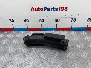 Патрубок интеркулера Volkswagen Tiguan 2010 контрактная Патрубок интеркулера Volkswagen Tiguan 2010