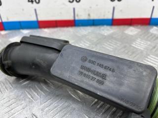 Патрубок интеркулера Tiguan 2010 1 NF CAVA