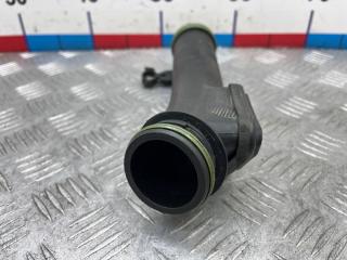 Патрубок интеркулера Tiguan 2010 1 NF CAVA