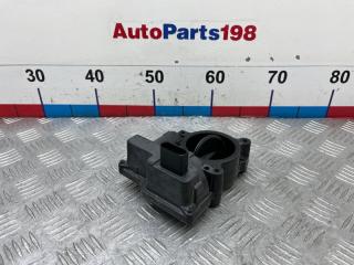 Заслонка дроссельная Volkswagen Polo 2012 контрактная Заслонка дроссельная Volkswagen Polo 2012