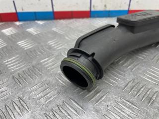 Патрубок интеркулера Polo 2011 Mk5 CAVE