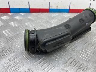 Патрубок интеркулера Polo 2011 Mk5 CAVE